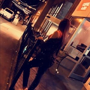 Meet your Posher, Madison